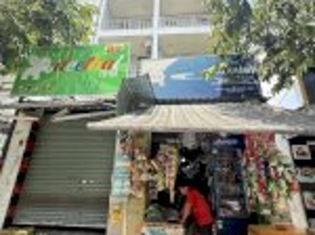Bất động sản bán tại Hồ Chí Minh