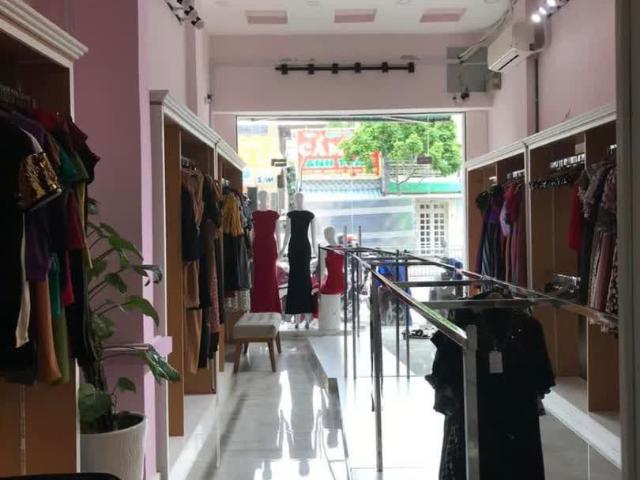 Nhà mặt phố bán tại Thủ Đức, Hồ Chí Minh