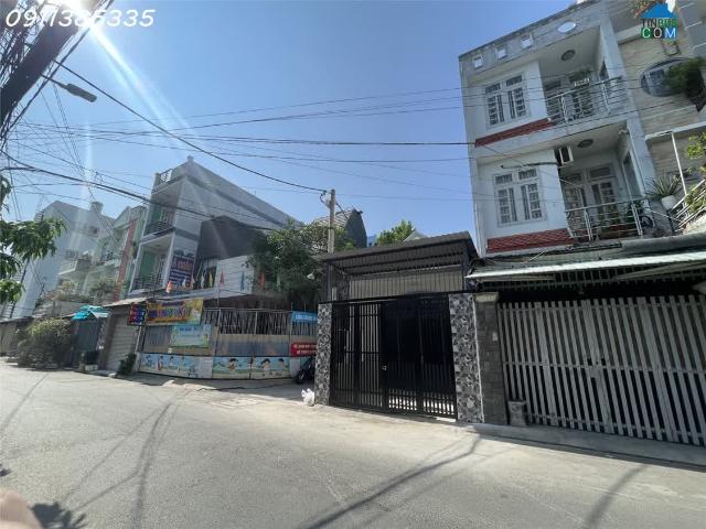 Nhà bán tại Thủ Đức, Hồ Chí Minh