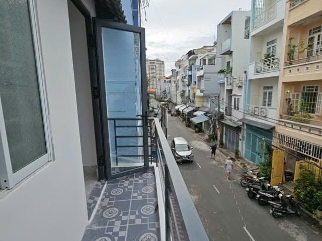 Nhà mặt phố bán tại Thủ Đức, Hồ Chí Minh