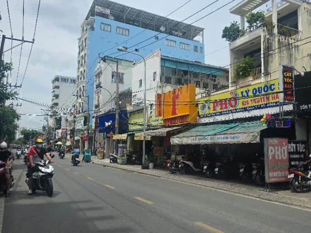 Nhà mặt phố bán tại Thủ Đức, Hồ Chí Minh