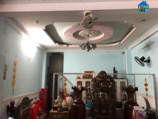 Nhà mặt phố bán tại Thủ Đức, Hồ Chí Minh