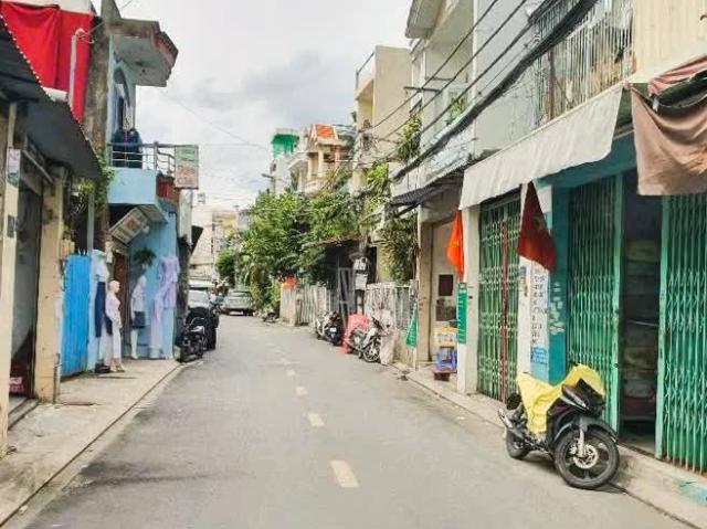 Nhà mặt phố bán tại Thủ Đức, Hồ Chí Minh