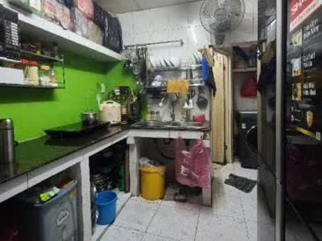 Nhà mặt phố bán tại Thủ Đức, Hồ Chí Minh