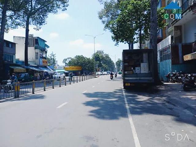 Nhà mặt phố bán tại Khuôn viên UBND Thành phố Hồ Chí Minh, Thành phố Hồ Chí Minh