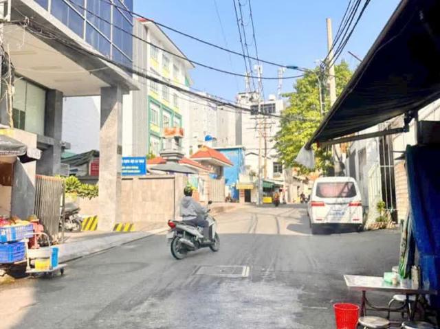 Nhà mặt phố bán tại Thủ Đức, Hồ Chí Minh
