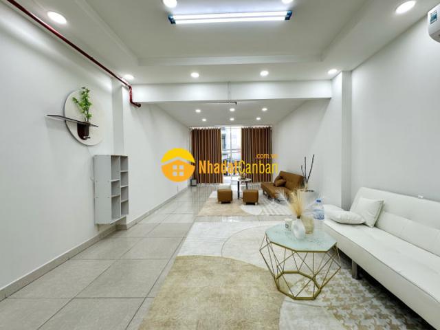 Nhà mặt phố bán