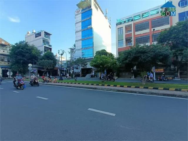 Nhà mặt phố bán tại Thủ Đức, Hồ Chí Minh