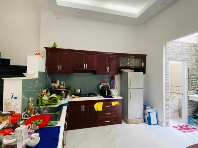 Nhà mặt phố bán tại Thủ Đức, Hồ Chí Minh
