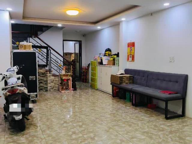 Nhà mặt phố bán tại Thủ Đức, Hồ Chí Minh