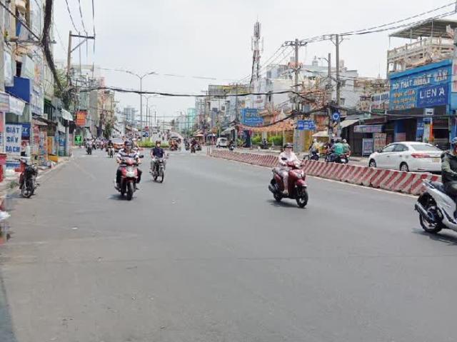 Nhà bán tại Thủ Đức, Hồ Chí Minh