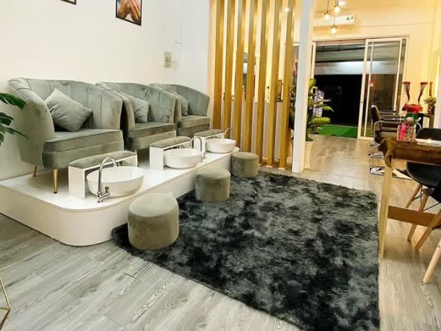 Nhà mặt phố bán tại Thủ Đức, Hồ Chí Minh