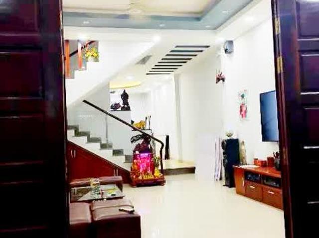 Nhà mặt phố bán tại Thủ Đức, Hồ Chí Minh