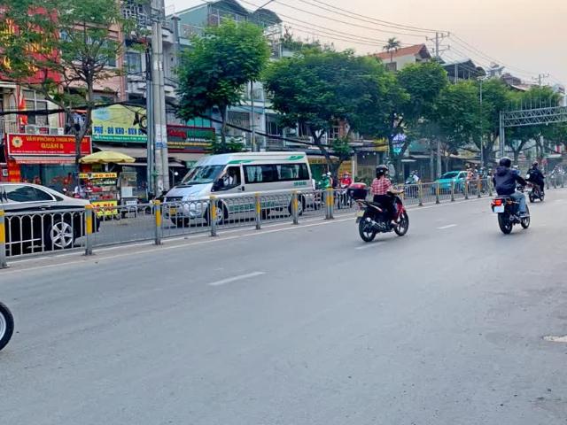 Nhà bán tại Thủ Đức, Hồ Chí Minh