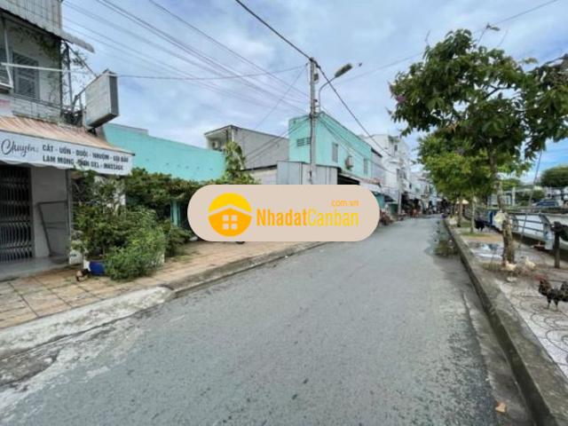Nhà bán