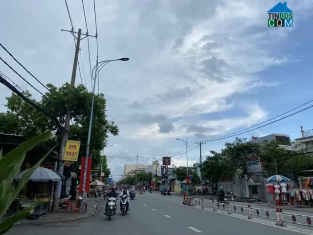 Nhà mặt phố bán tại Thủ Đức, Hồ Chí Minh