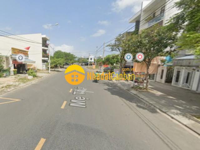 Mặt bằng bán