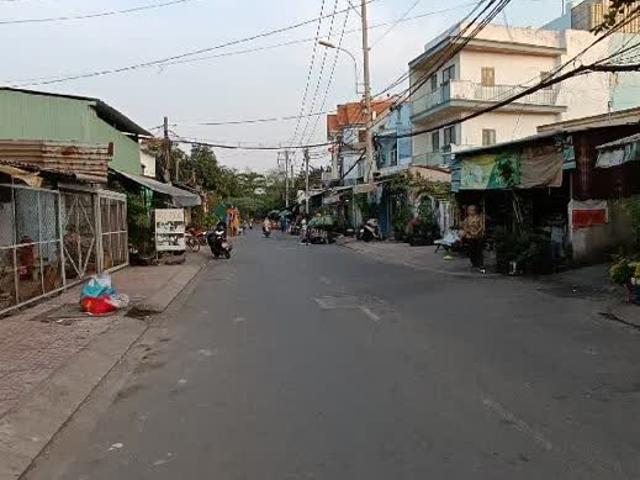 Nhà mặt phố bán tại Thủ Đức, Hồ Chí Minh