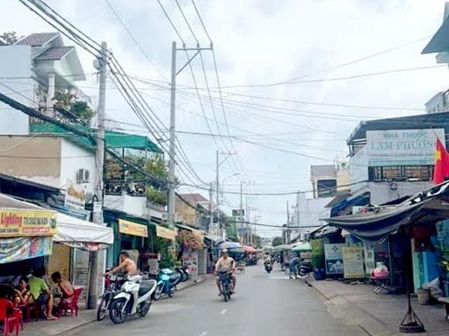 Nhà bán tại Thủ Đức, Hồ Chí Minh