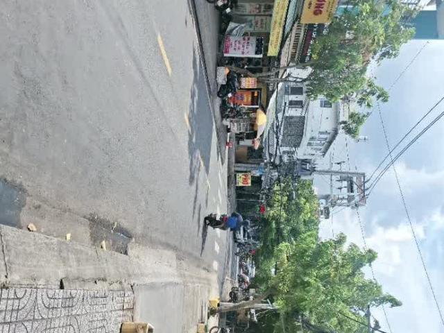 Nhà mặt phố bán tại Thủ Đức, Hồ Chí Minh