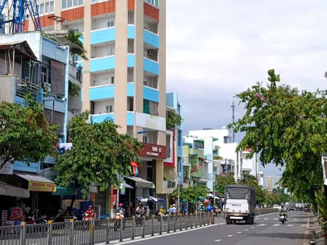 Nhà mặt phố bán tại Thủ Đức, Hồ Chí Minh