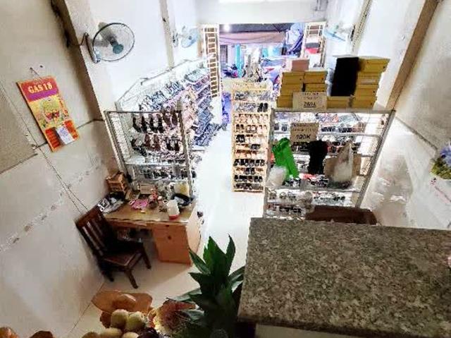Nhà mặt phố bán tại Thủ Đức, Hồ Chí Minh