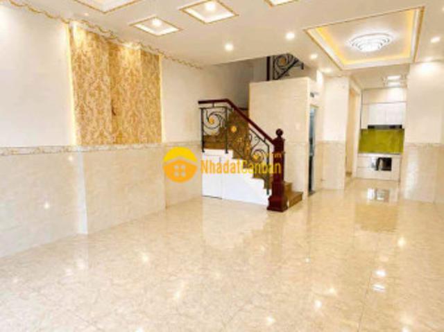 Nhà mặt phố bán