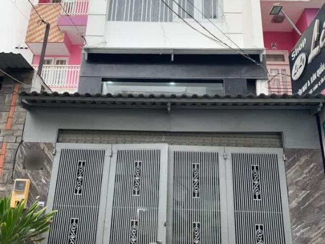 Nhà mặt phố bán tại Thủ Đức, Hồ Chí Minh