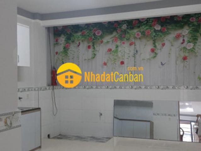 Nhà mặt phố bán