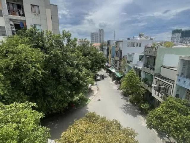 Nhà mặt phố bán tại Thủ Đức, Hồ Chí Minh