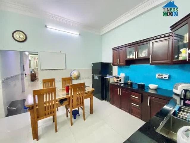 Nhà mặt phố bán tại Thủ Đức, Hồ Chí Minh