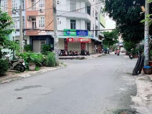 Nhà mặt phố bán tại Thủ Đức, Hồ Chí Minh