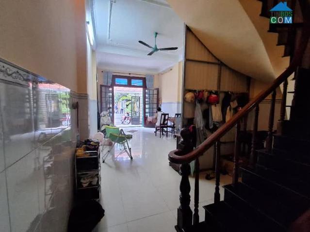 Nhà mặt phố bán tại Thủ Đức, Hồ Chí Minh