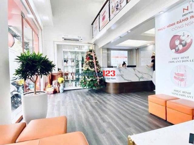 Bất động sản cho thuê tại Hồ Chí Minh