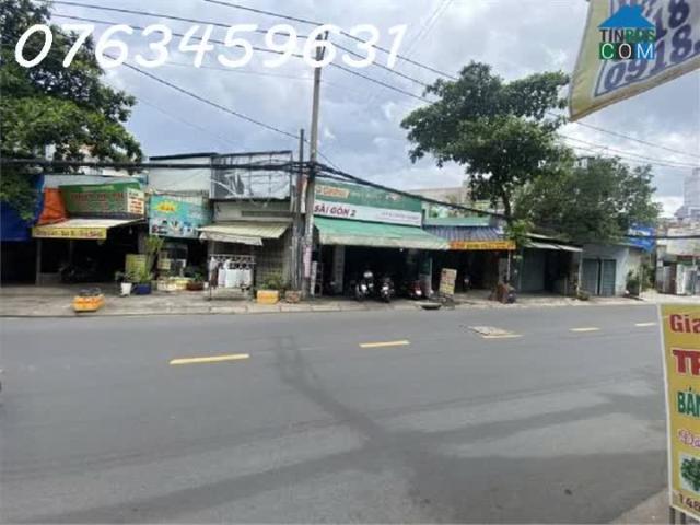 Nhà mặt phố bán tại Thủ Đức, Hồ Chí Minh