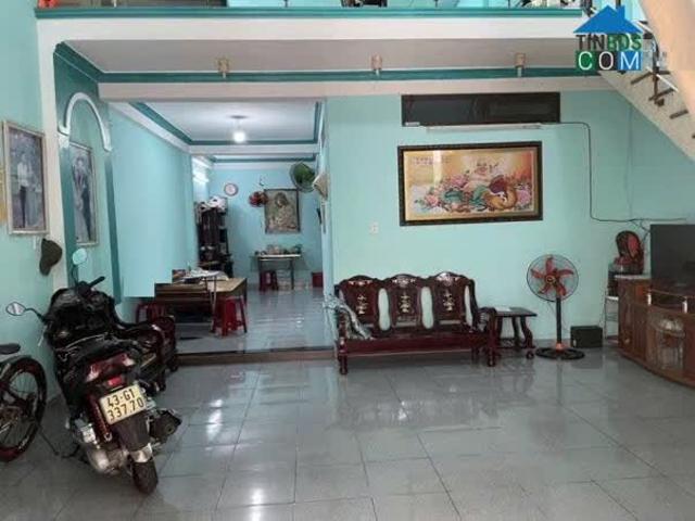 Nhà mặt phố bán tại Liên Chiểu, Đà Nẵng