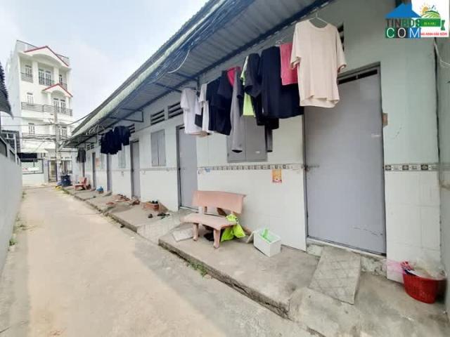 Nhà mặt phố bán tại Thủ Đức, Hồ Chí Minh
