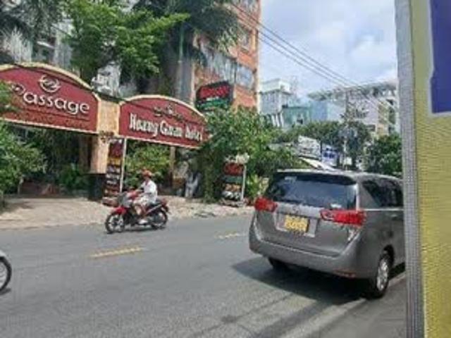 Nhà mặt phố bán tại Thủ Đức, Hồ Chí Minh