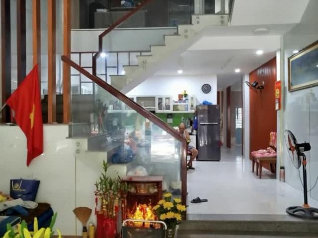 Nhà mặt phố bán tại Liên Chiểu, Đà Nẵng