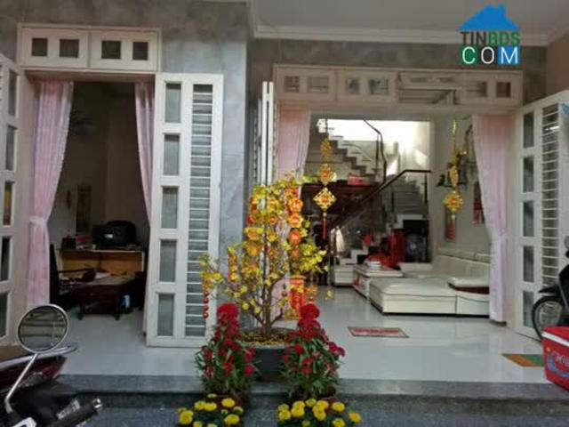 Nhà mặt phố bán tại Thủ Đức, Hồ Chí Minh