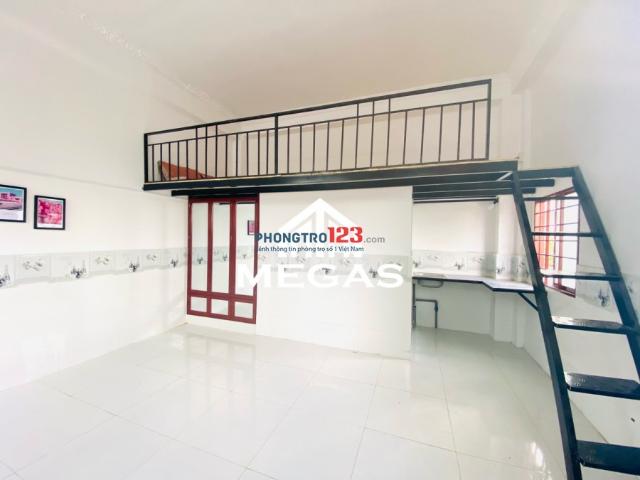 Bất động sản cho thuê tại Hồ Chí Minh