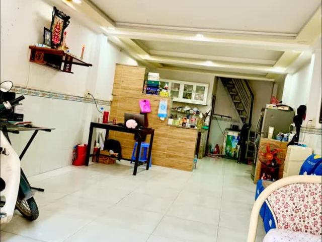 Nhà mặt phố bán tại Thủ Đức, Hồ Chí Minh