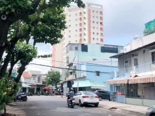 Nhà mặt phố bán tại Thủ Đức, Hồ Chí Minh