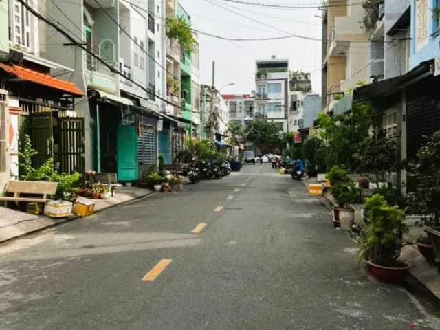 Nhà bán tại Thủ Đức, Hồ Chí Minh