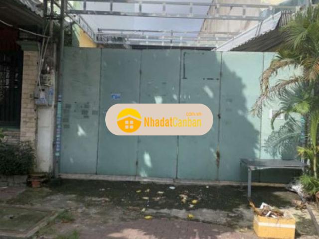Mặt bằng bán