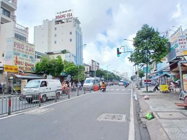 Nhà mặt phố bán tại Thủ Đức, Hồ Chí Minh