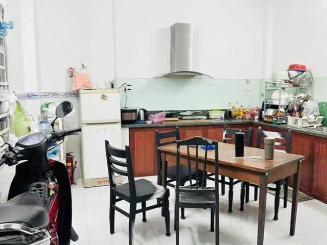 Nhà mặt phố bán tại Thủ Đức, Hồ Chí Minh