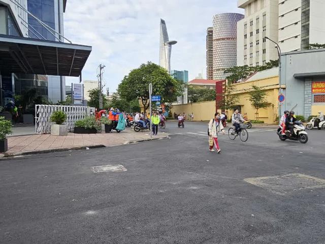 Nhà mặt phố bán tại Thủ Đức, Hồ Chí Minh