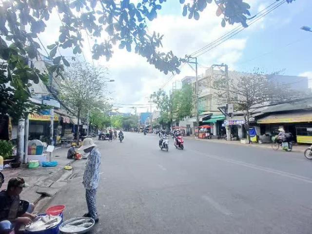 Nhà mặt phố bán tại Thủ Đức, Hồ Chí Minh