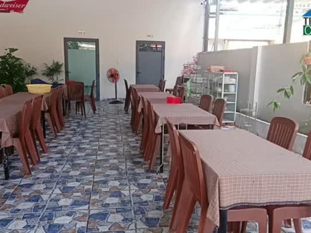 Nhà mặt phố bán tại Thủ Đức, Hồ Chí Minh